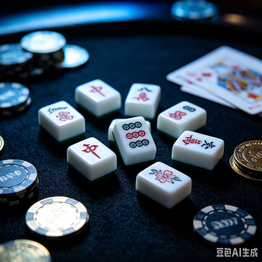 SpringfieldMO,mahjong