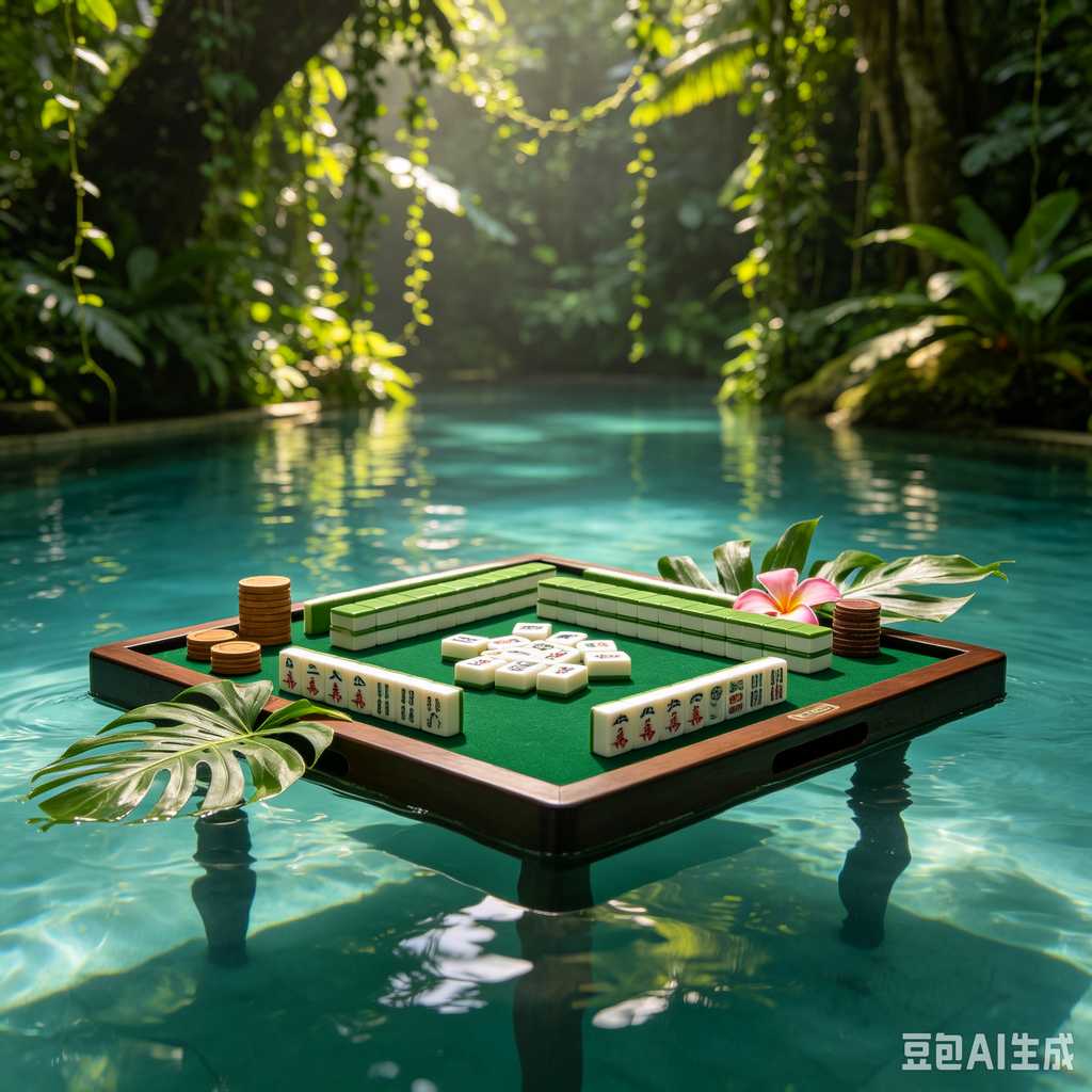 Charlotte,mahjong