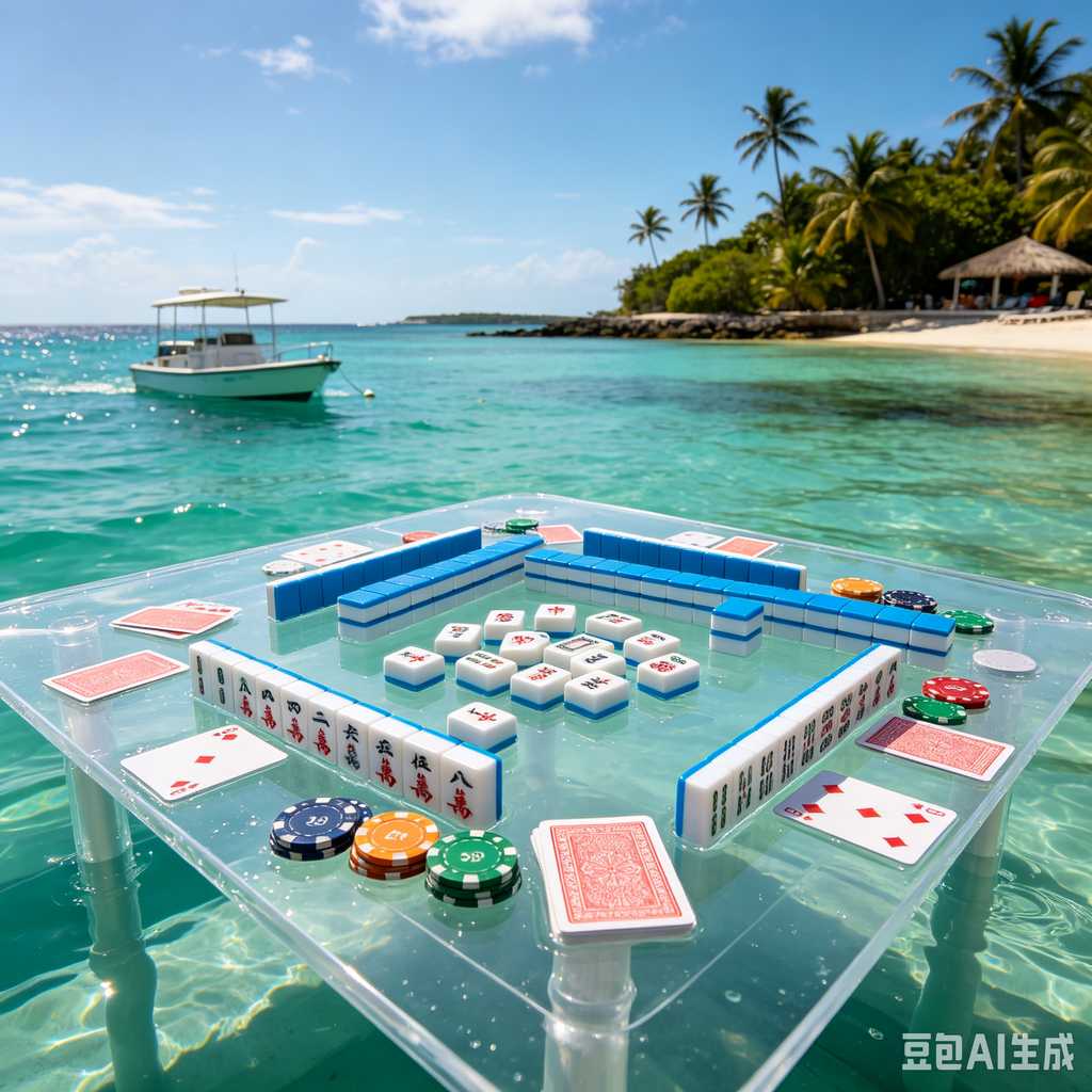 Charlottetown,mahjong
