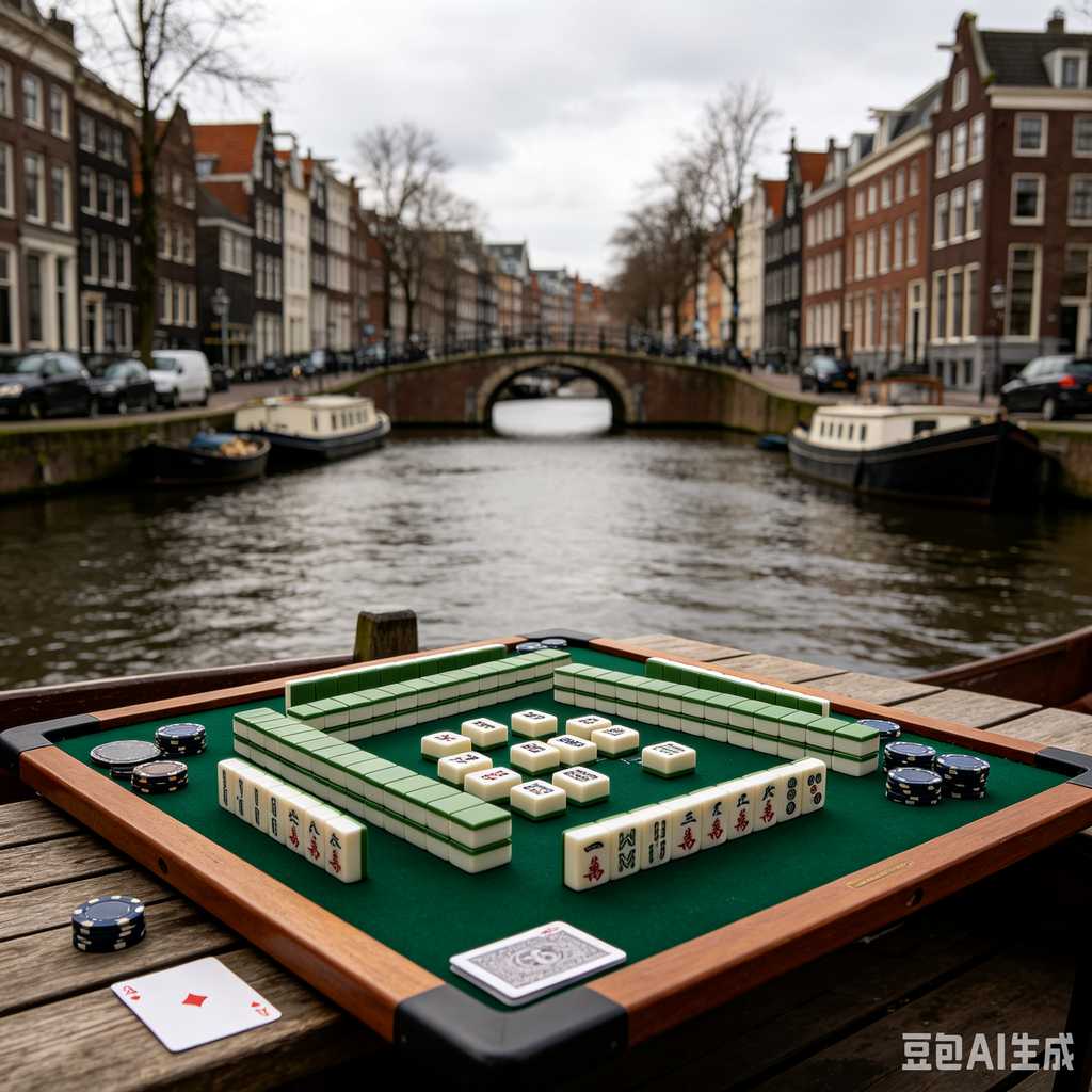Padua,mahjong