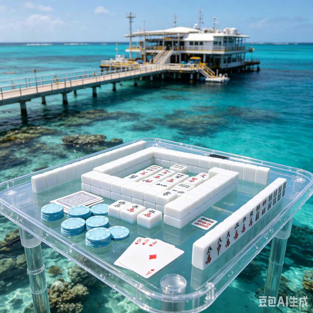Decatur,mahjong