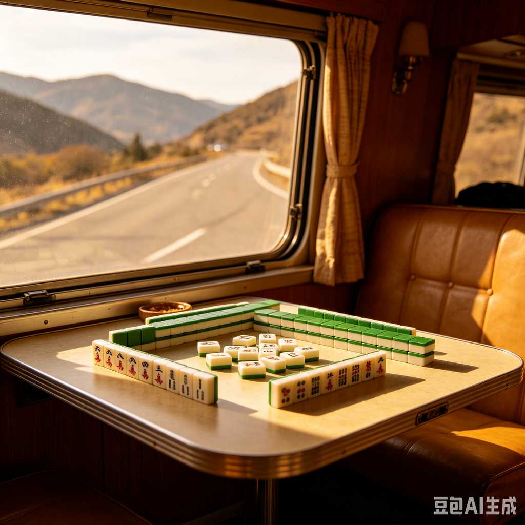 Kentucky,mahjong