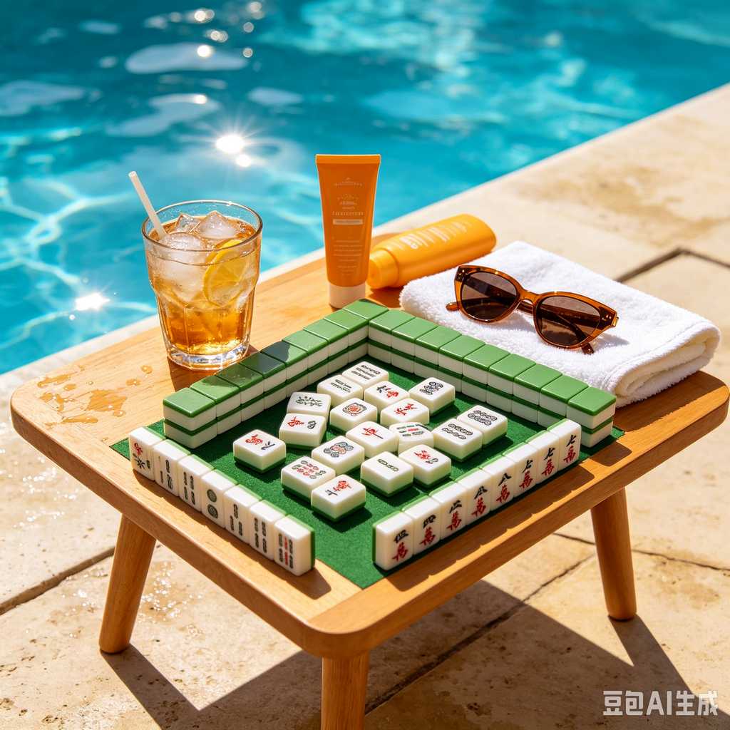 Lowell,mahjong