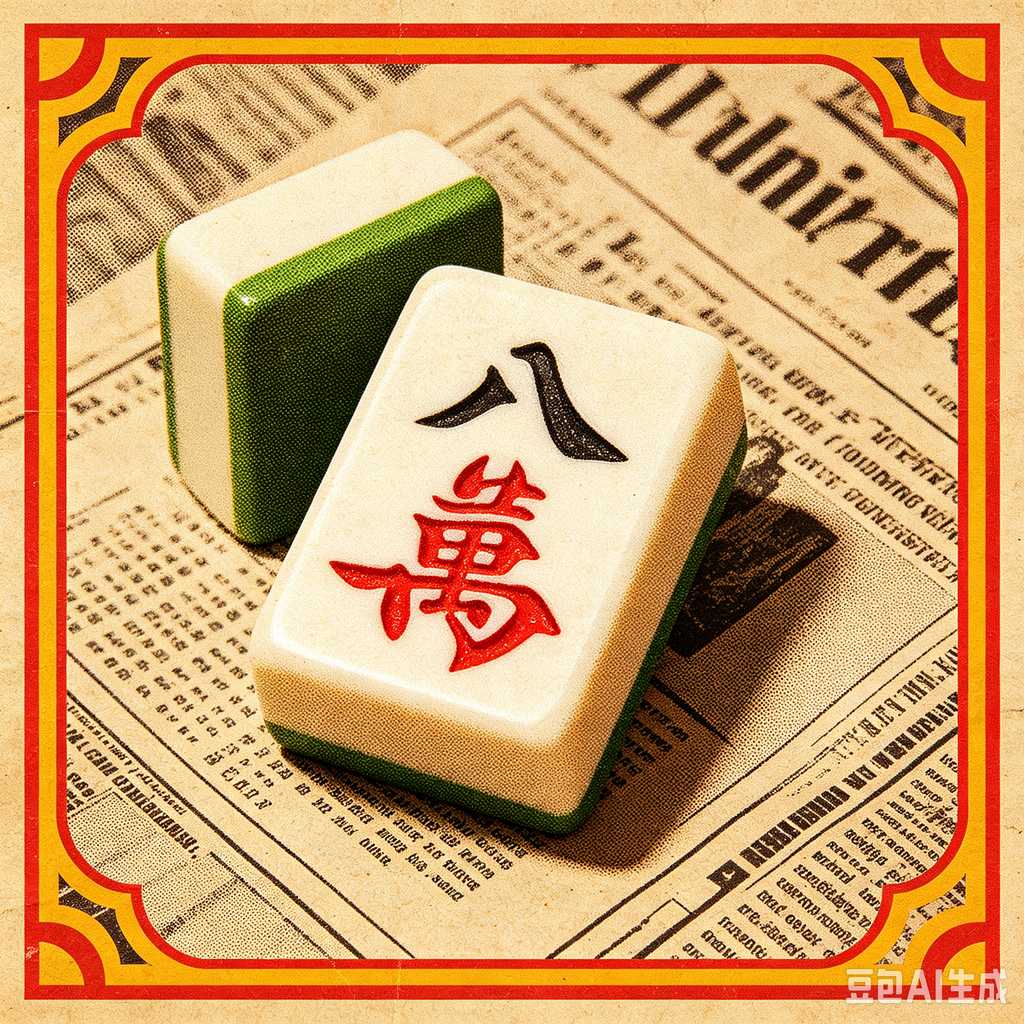 Naperville,mahjong