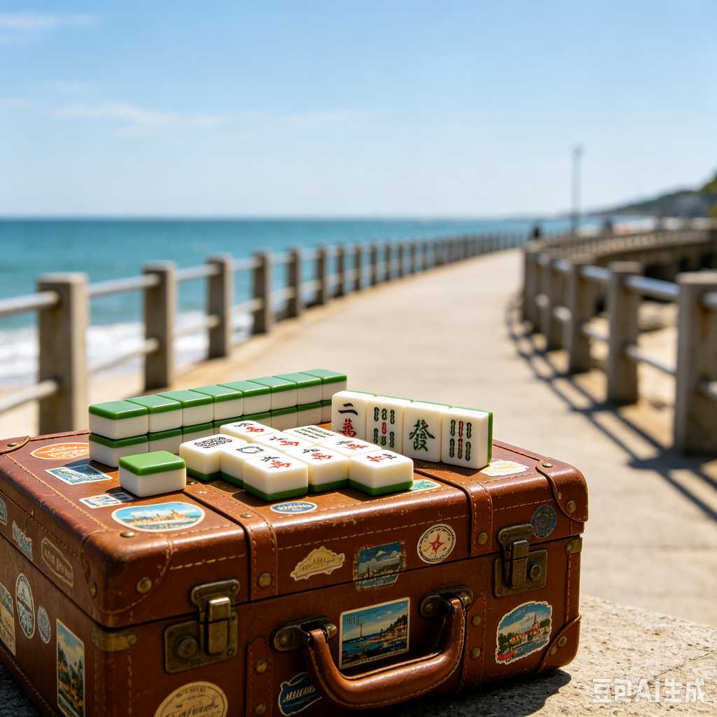 Miami,mahjong