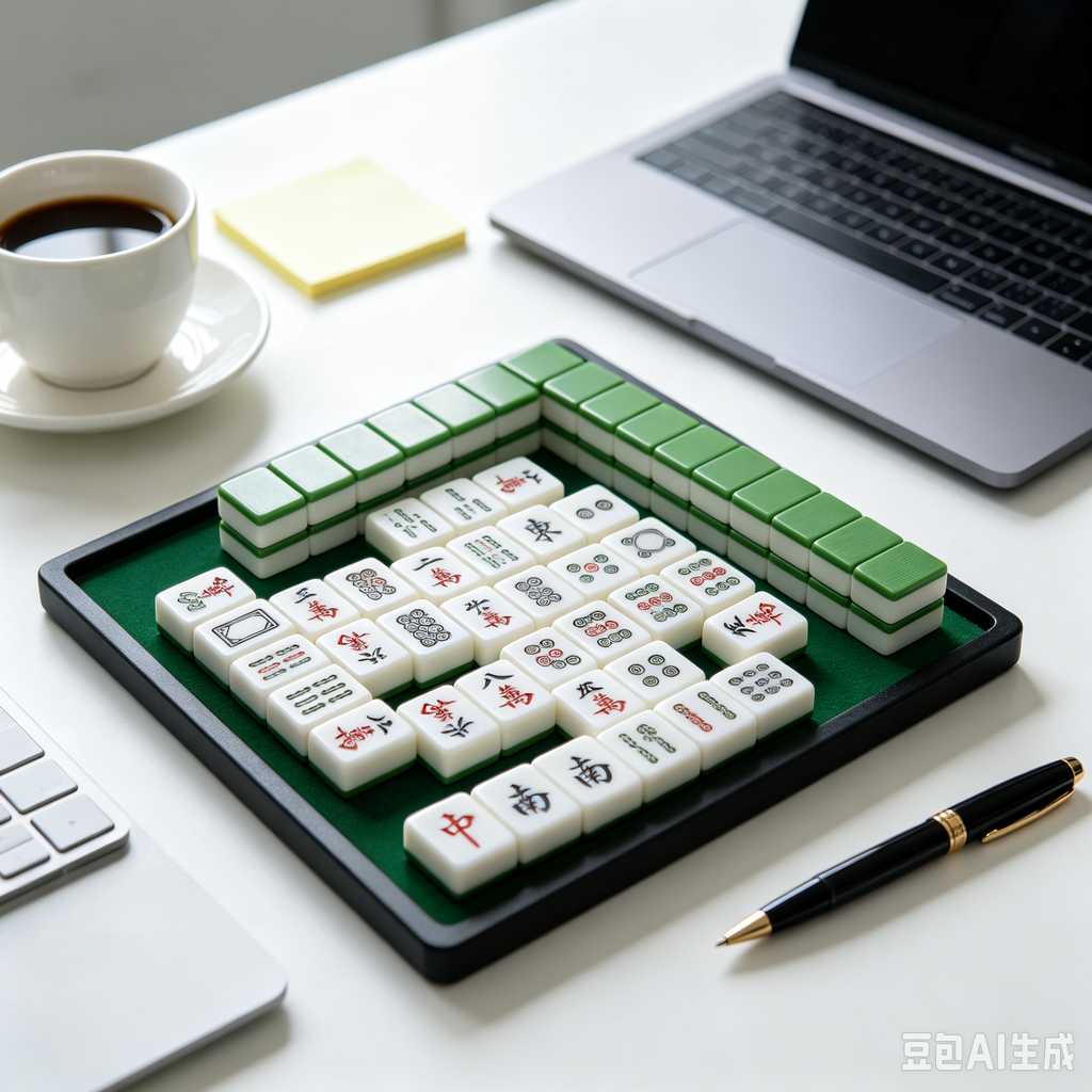 SanJoseCR,mahjong