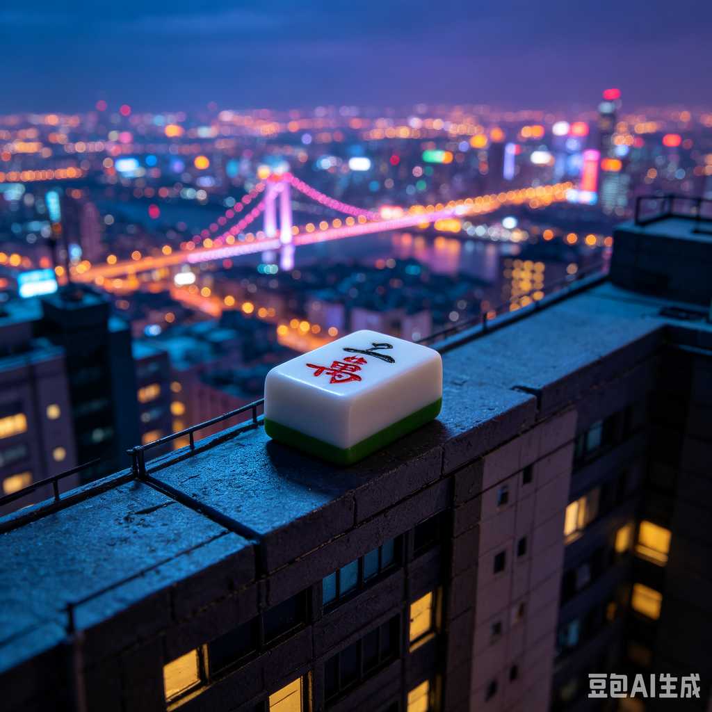 Salamanca,mahjong