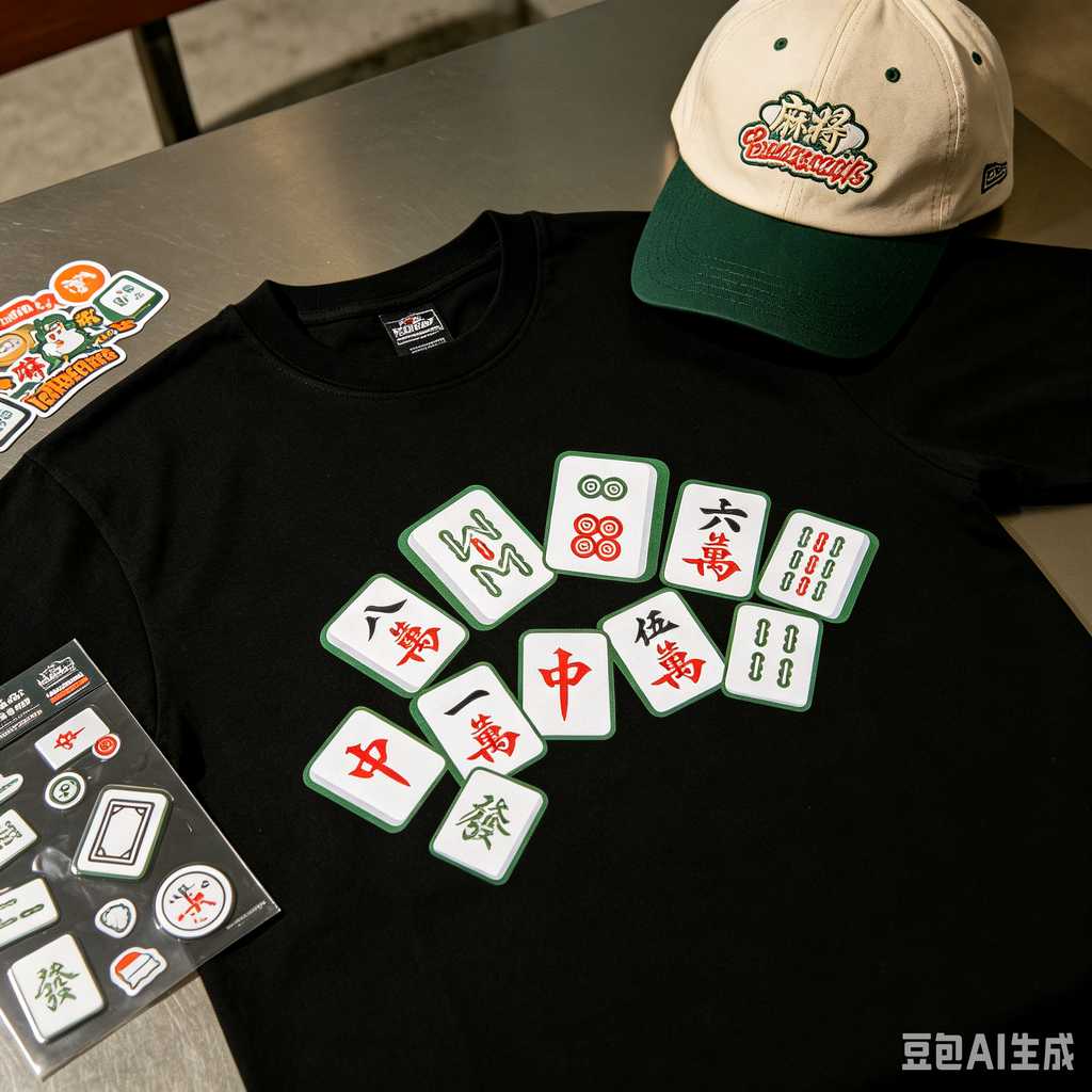 Erie,mahjong