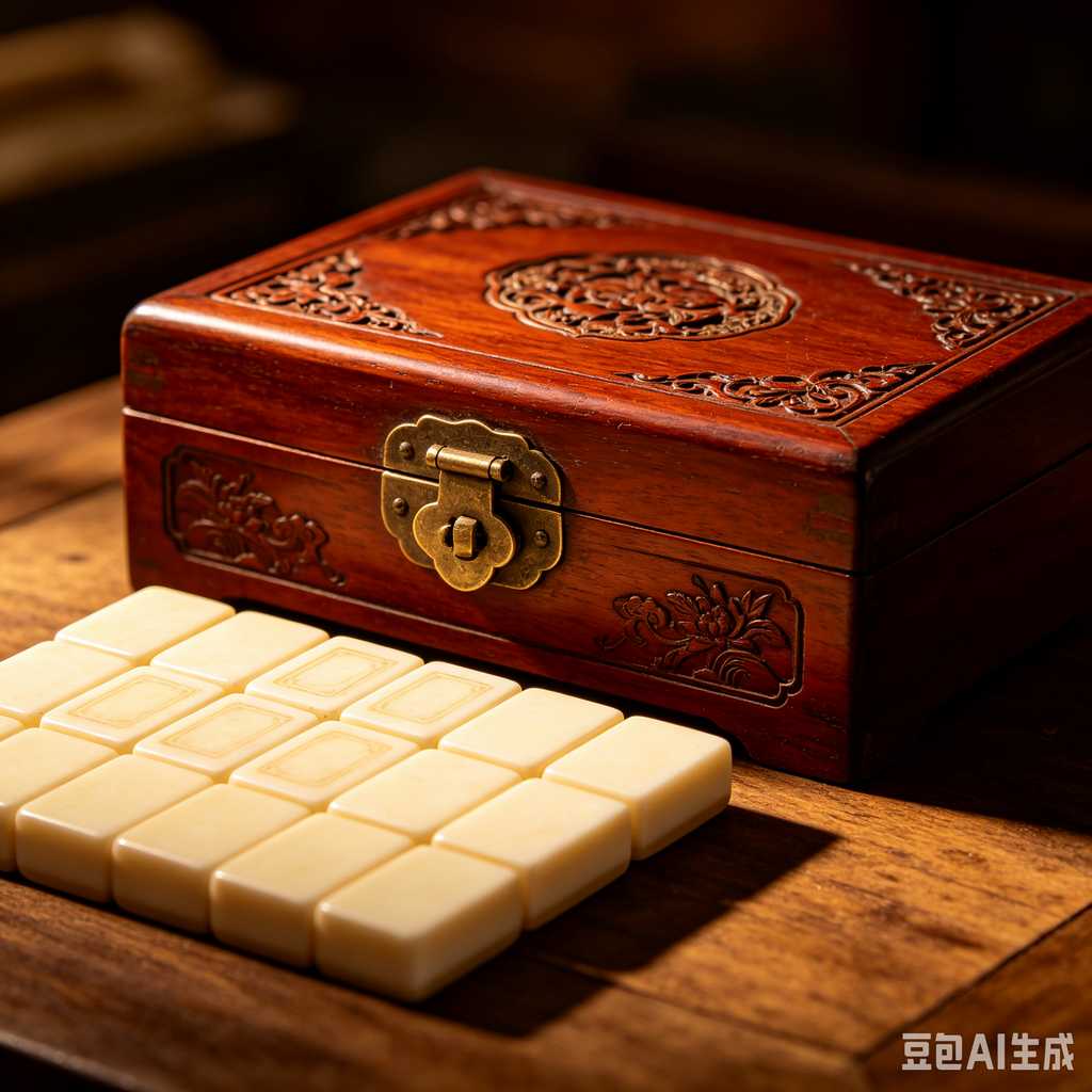 Jacksonville,mahjong