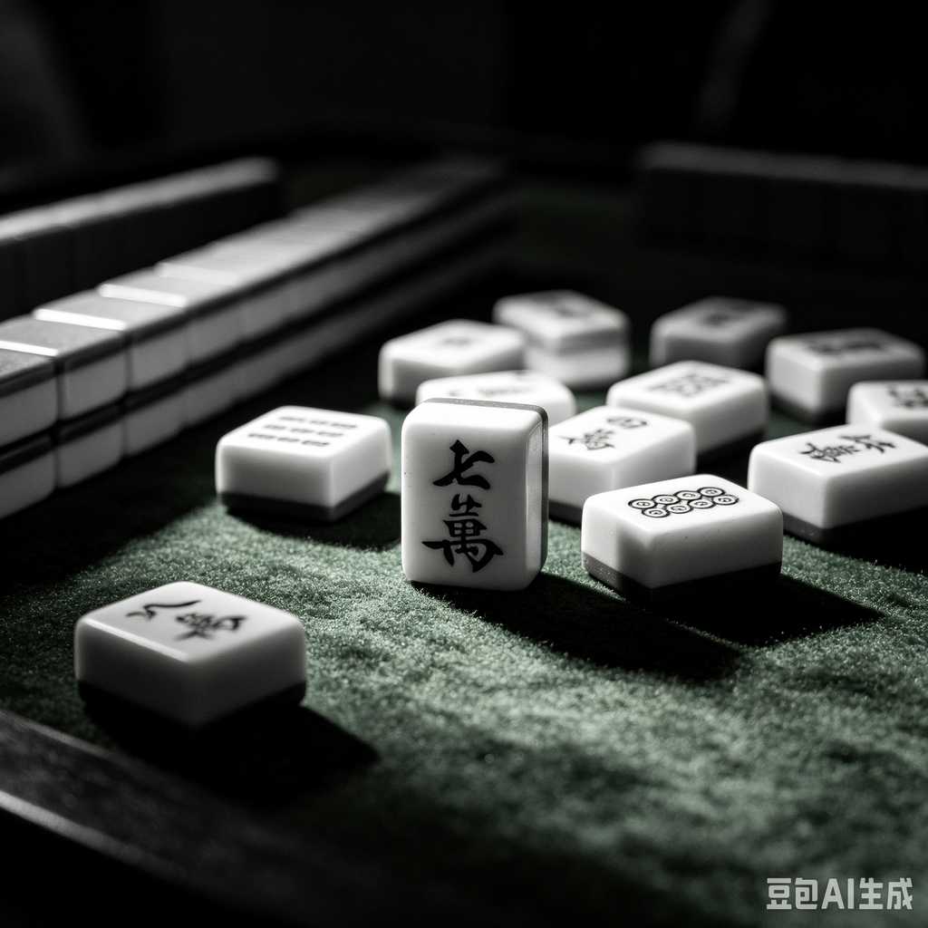 Allentown,mahjong