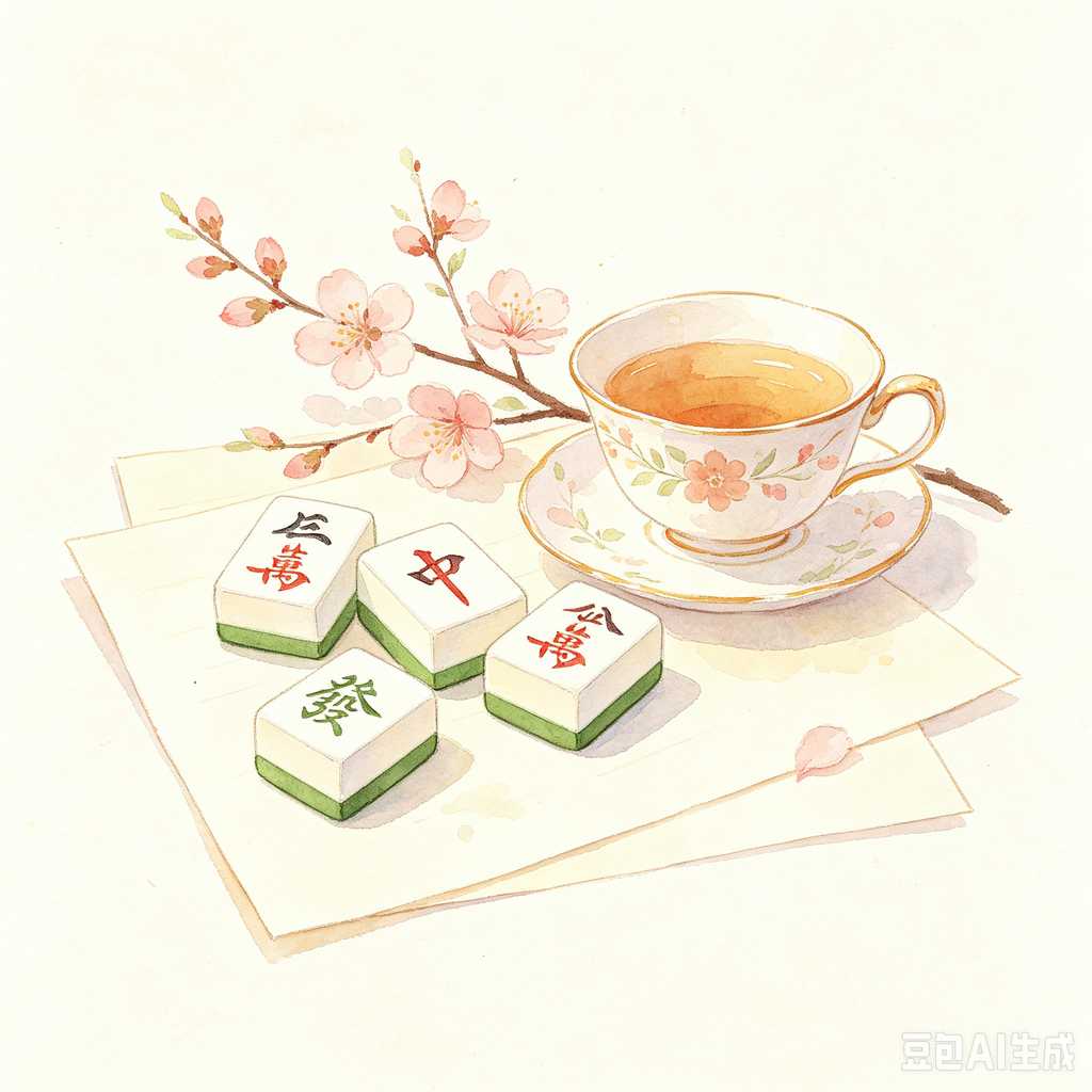KansasCityMO,mahjong