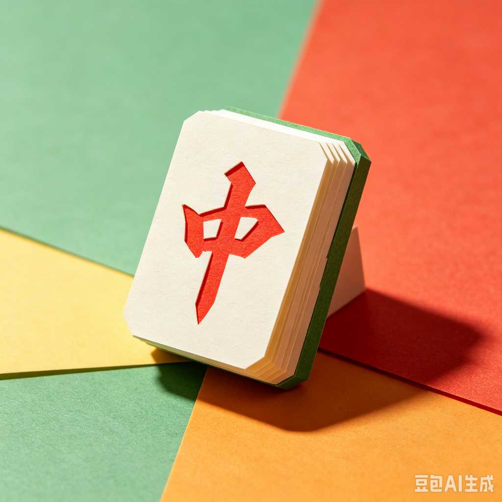 Florence,mahjong