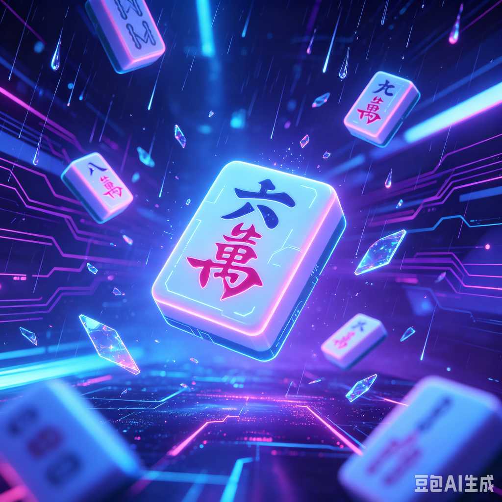 Maceio,mahjong
