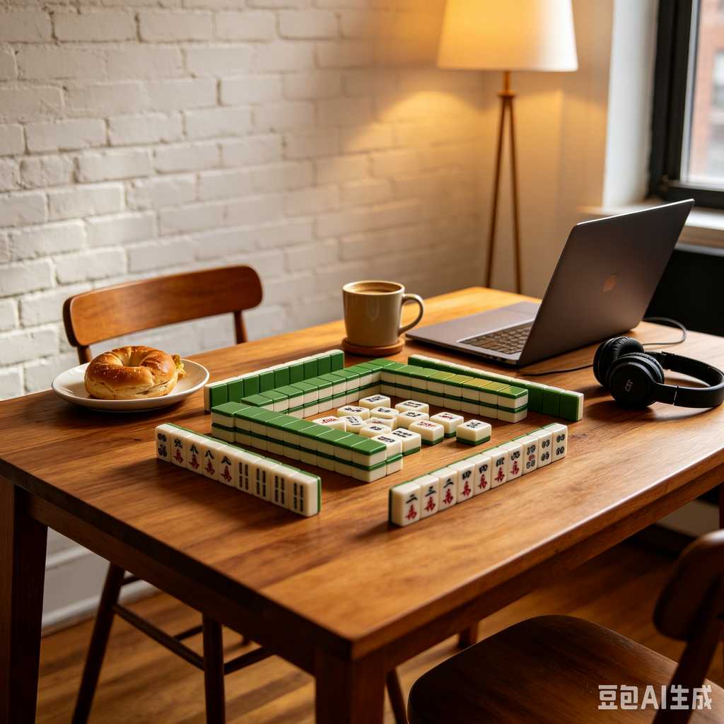 LancasterPA,mahjong