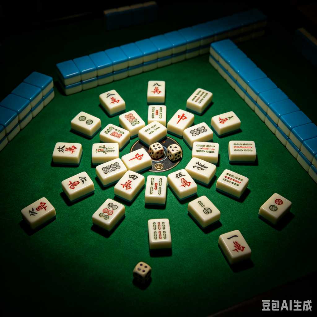 Magdeburg,mahjong