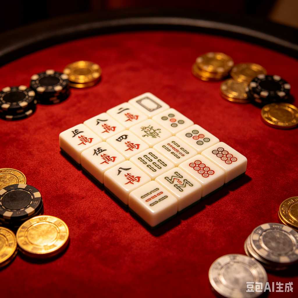 Oldenburg,mahjong
