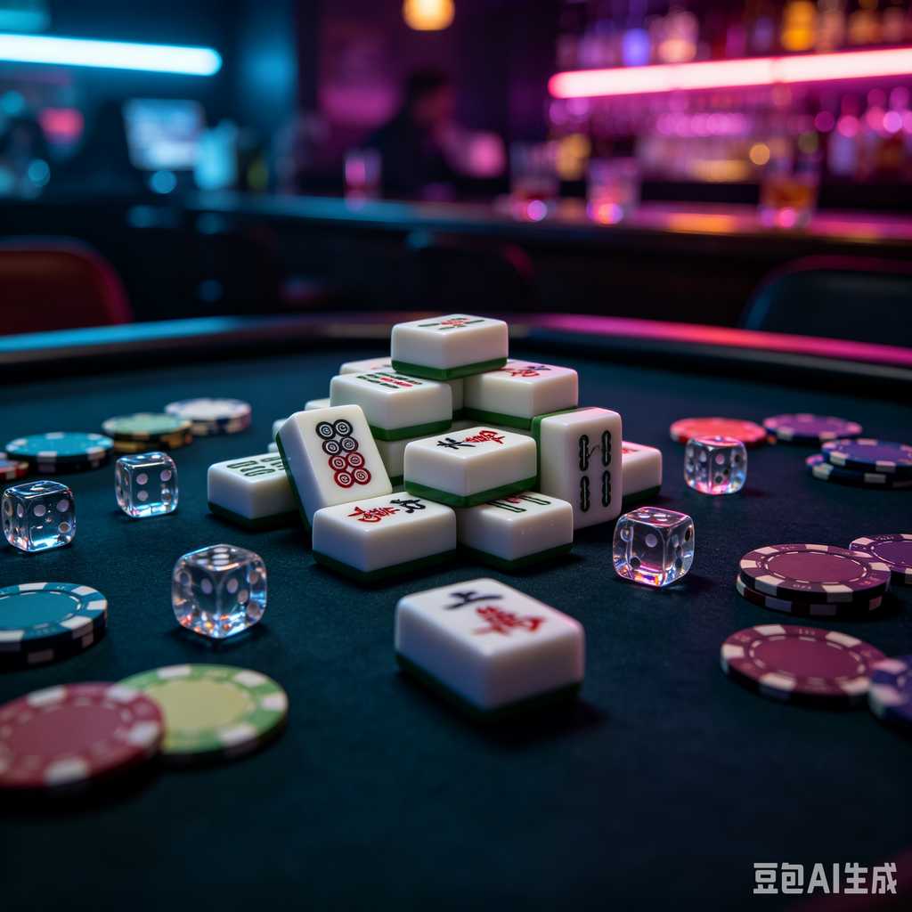 Milwaukee,mahjong