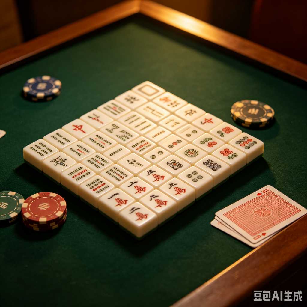 Reno,mahjong