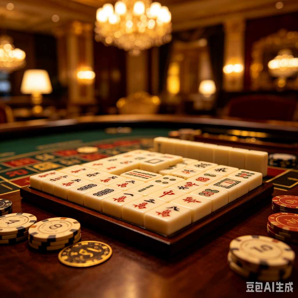 PanamaCity,mahjong