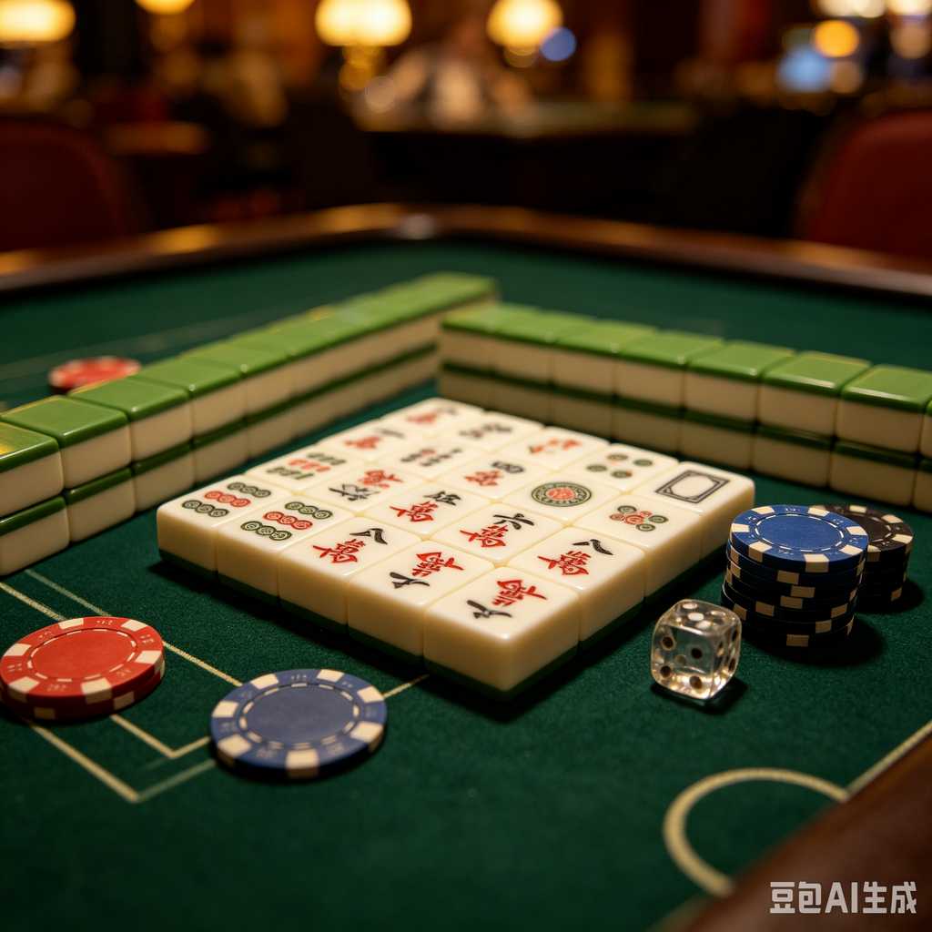 Wyoming,mahjong