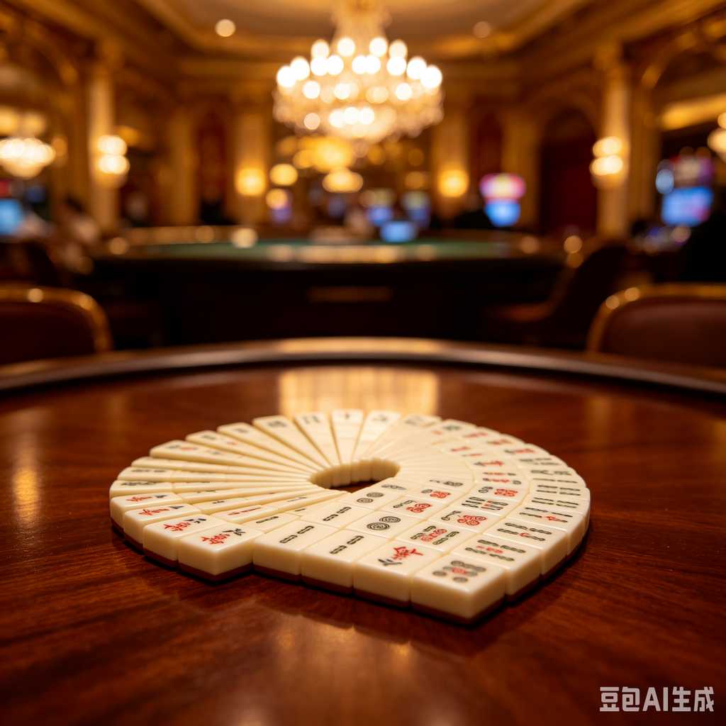 Tacoma,mahjong