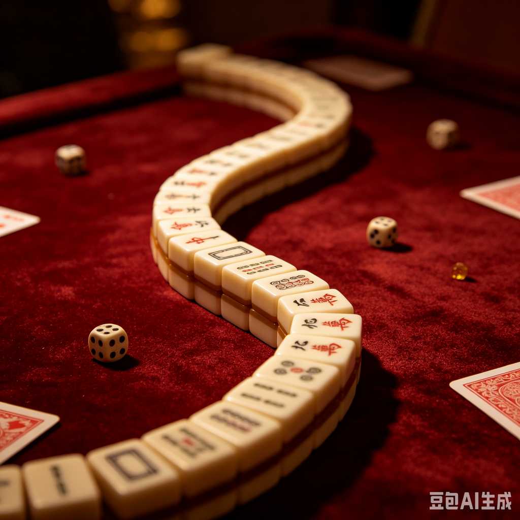 Bucaramanga,mahjong