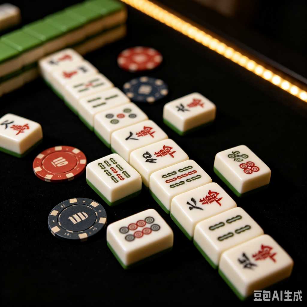Maine,mahjong
