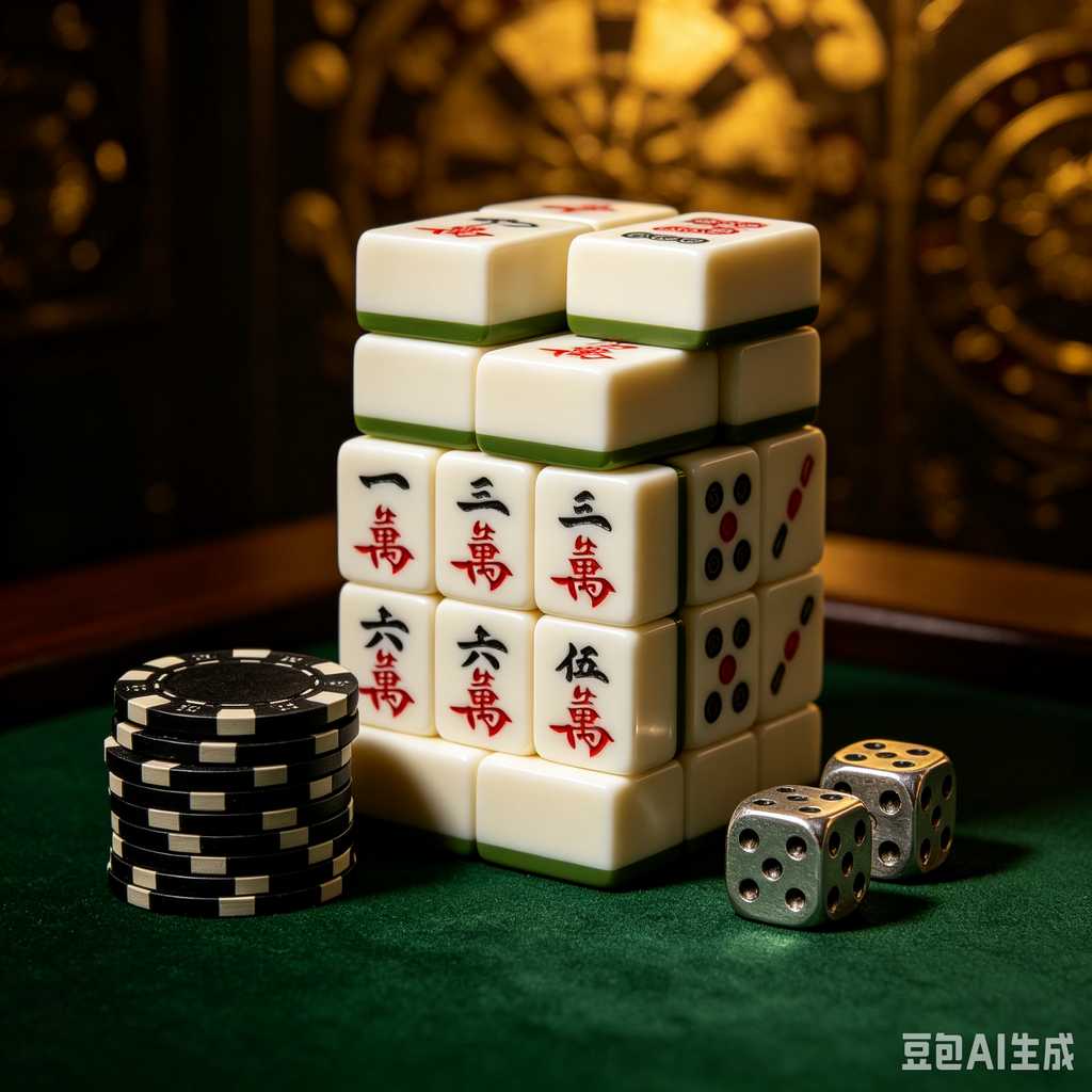 Memphis,mahjong