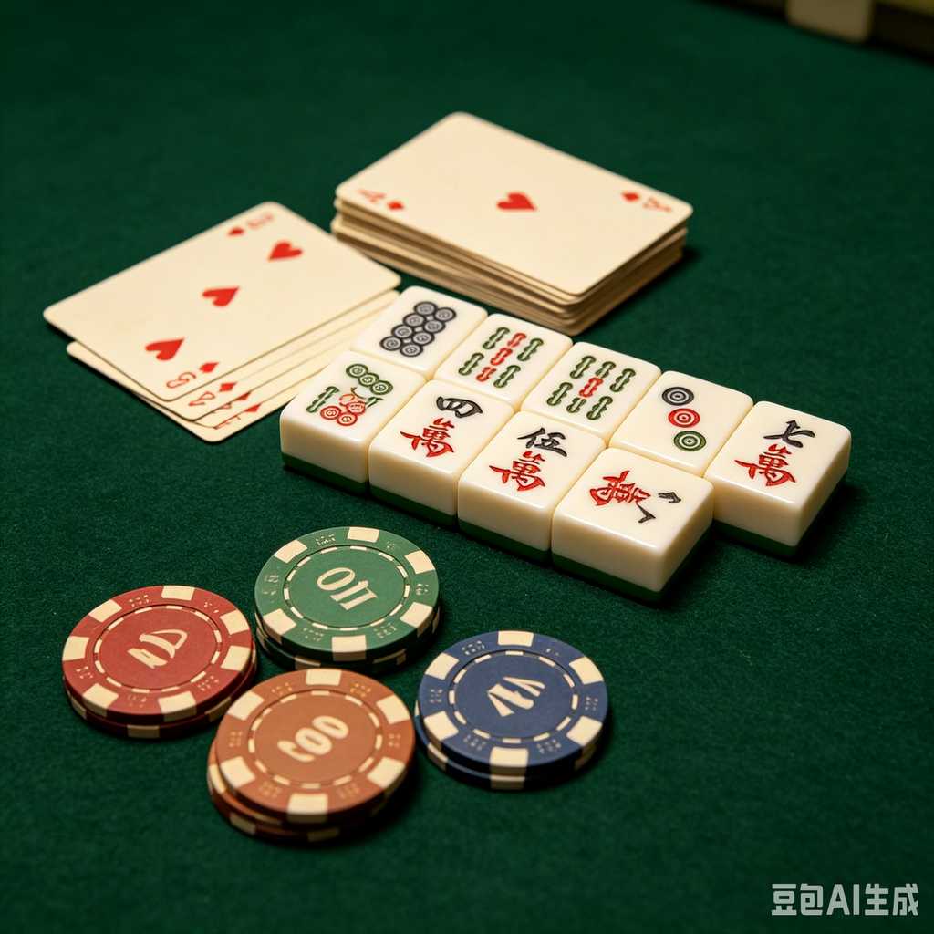 Bratislava,mahjong