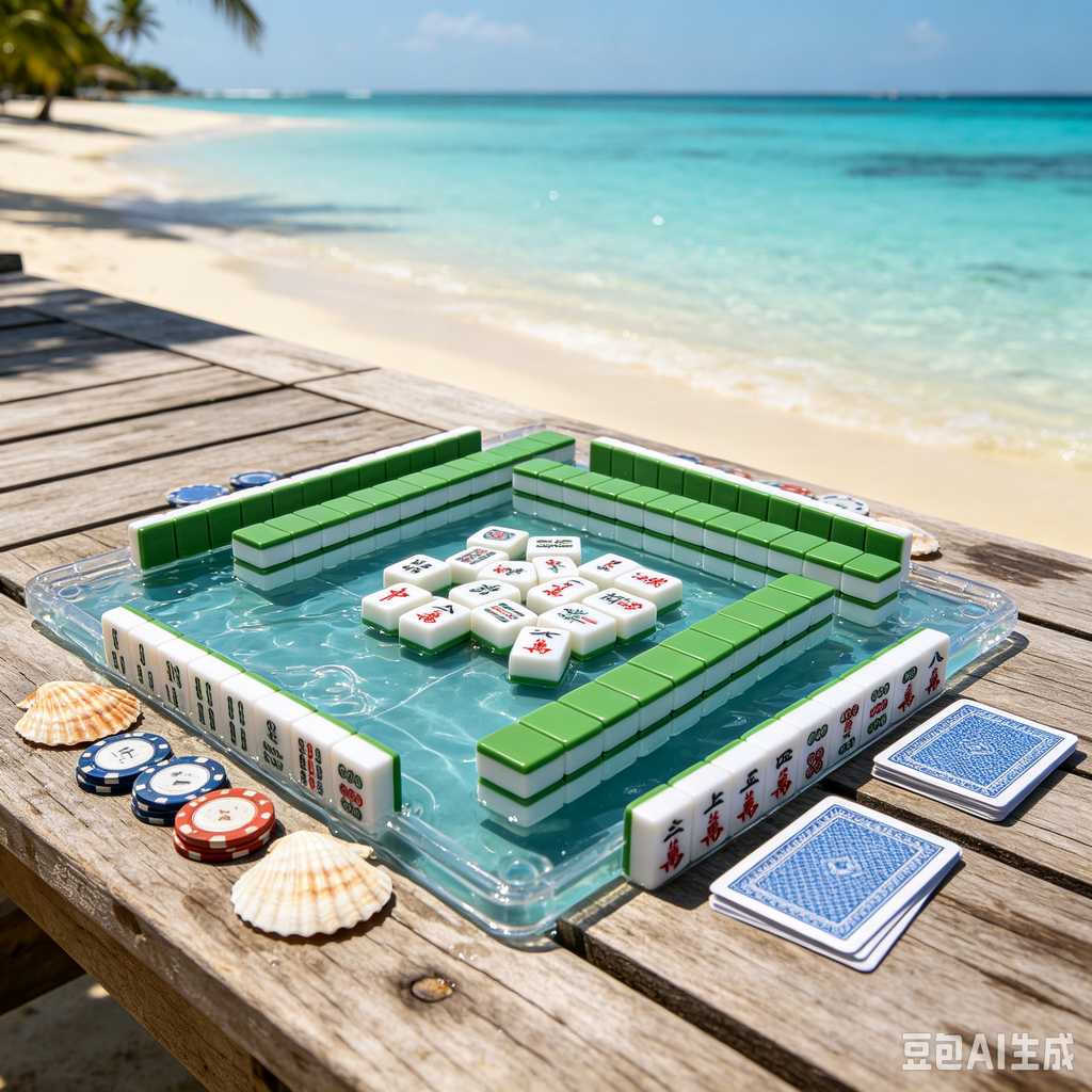 Hermosillo,mahjong