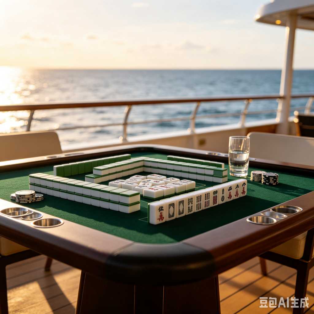 Clearwater,mahjong