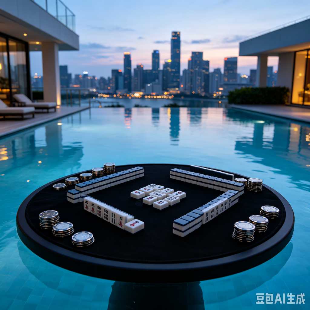 Brasilia,mahjong