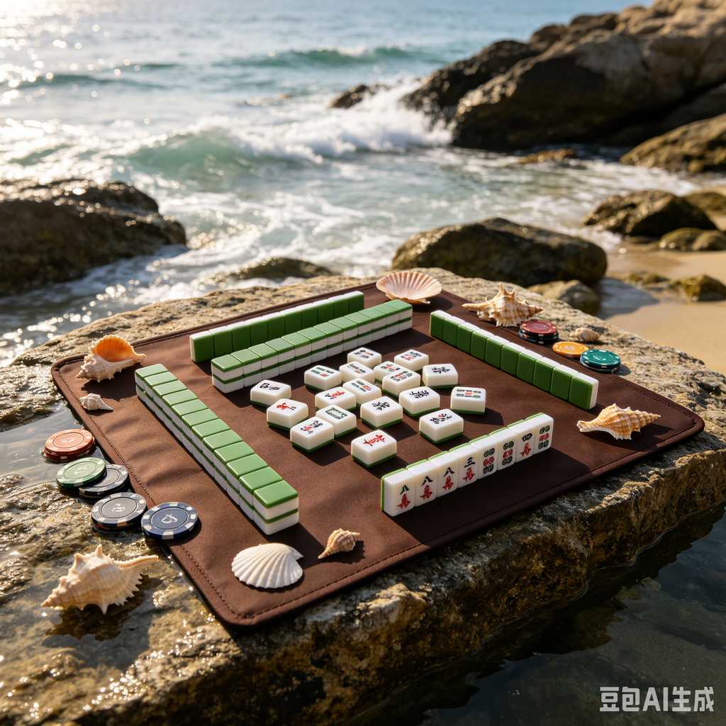 FortWorth,mahjong
